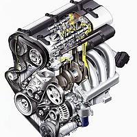 motor peugeot