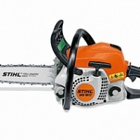 motofierastrau stihl