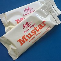 mustar la plic
