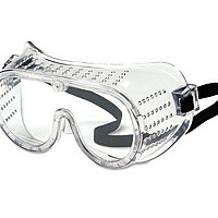 ochelari cu aerisire directa