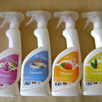 odorizante incaperi