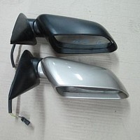oglinda octavia