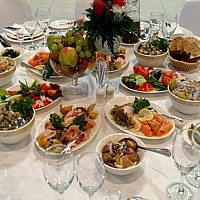 organizari mese festive