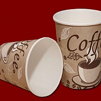 pahare carton