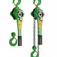 palan manual cu levier