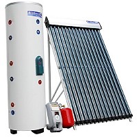 panou solar apa calda