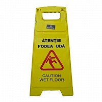 panouri de avertizare