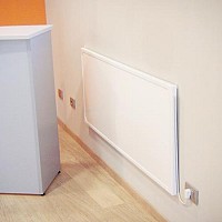 panouri radiante electrice