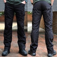 pantaloni paza