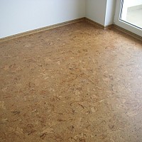 parchet de pluta