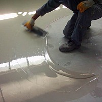 pardoseli epoxidice