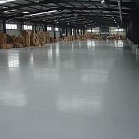 pardoseli industriale
