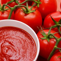 pasta tomate