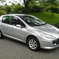 peugeot 307 hdi