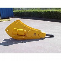 buldoexcavator cu picon