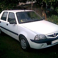piese dacia solenza