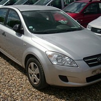 piese kia