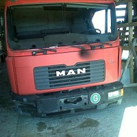piese man