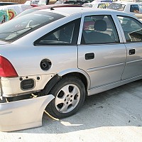piese opel vectra