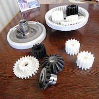piese semanatori agricole