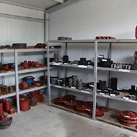 piese statii de betoane