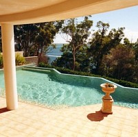 piscine exterioare