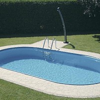 piscine otel