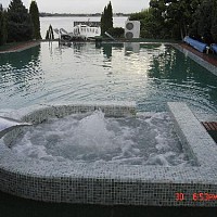 piscine rezidentiale