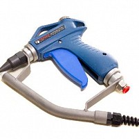 pistol aer comprimat