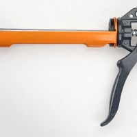 pistol silicon