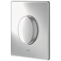 placa actionare wc grohe skate
