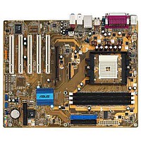 placa de baza asus
