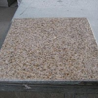 placaj granit honey fiamat