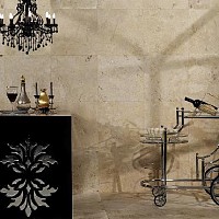 placaj travertin wavy comm