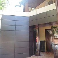 placari fatade