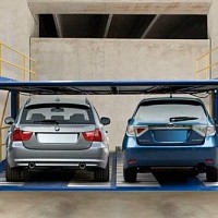 platforma auto