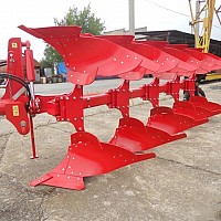 plug agricol
