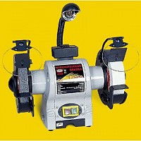 polizor cu doua discuri