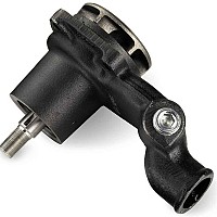 pompa apa motor perkins
