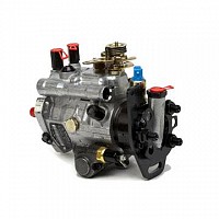 pompa de injectie perkins