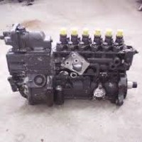 pompa de injectie scania