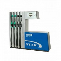 pompa distributie carburant