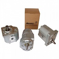 pompe inalta presiune