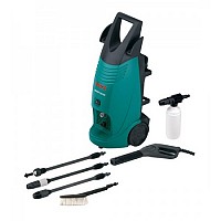 pompa spalare chimica