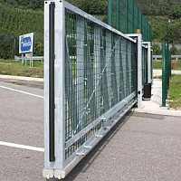 automatizari porti industriale