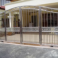 porti inox