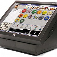 pos touchscreen