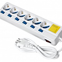 prelungitoare electrice