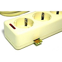 prelungitor cu microfon spion