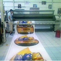 print indoor